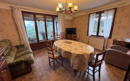 TRETS – maison/villa 4 pieces