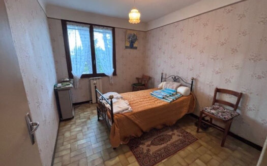 TRETS – maison/villa 4 pieces