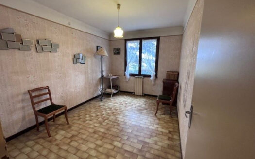 TRETS – maison/villa 4 pieces