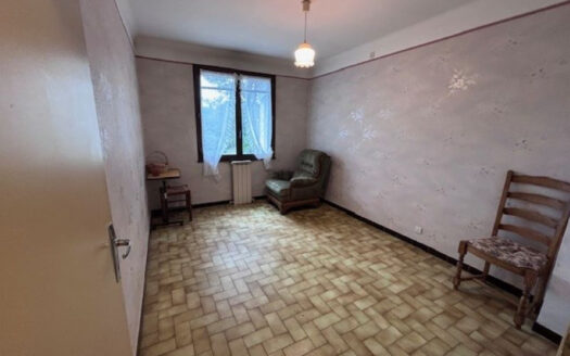 TRETS – maison/villa 4 pieces