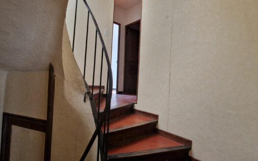 TRETS – appartement 3 pieces