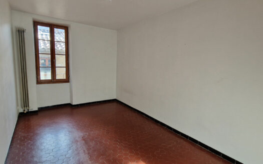 TRETS – appartement 3 pieces