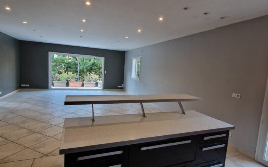 TRETS – maison/villa 4 pieces