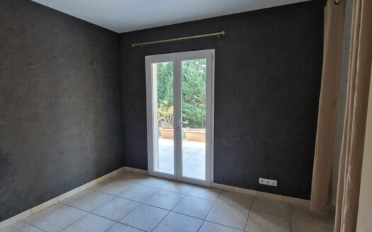 TRETS – maison/villa 4 pieces