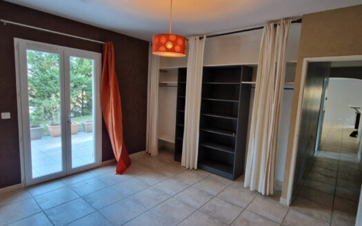 TRETS – maison/villa 4 pieces