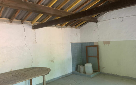 TRETS – terrain 1 piece