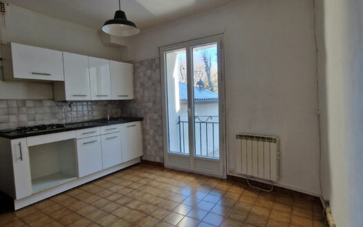 TRETS – maison/villa 3 pieces