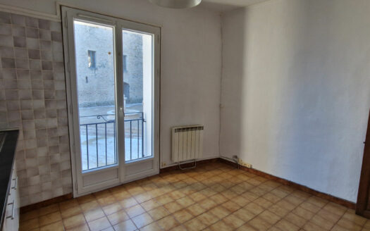 TRETS – maison/villa 3 pieces