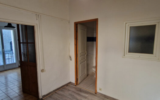 TRETS – maison/villa 3 pieces