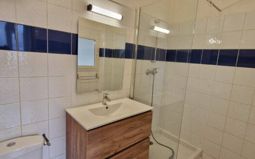 TRETS – maison/villa 3 pieces