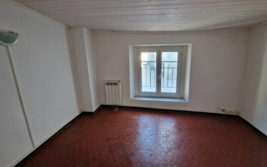 TRETS – maison/villa 3 pieces