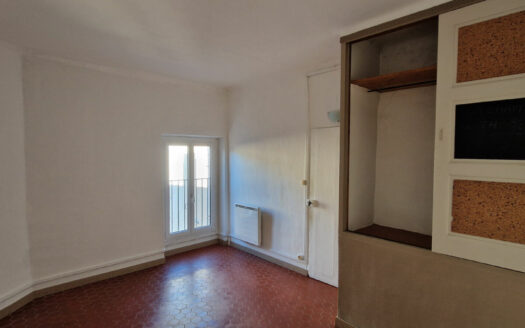 TRETS – maison/villa 3 pieces