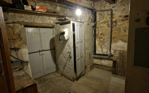 TRETS – maison/villa 3 pieces