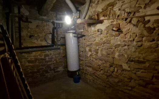 TRETS – maison/villa 3 pieces