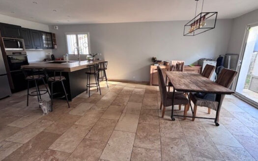 TRETS – maison/villa 4 pieces