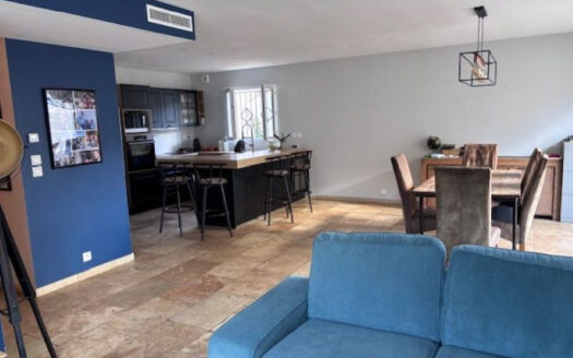 TRETS – maison/villa 4 pieces