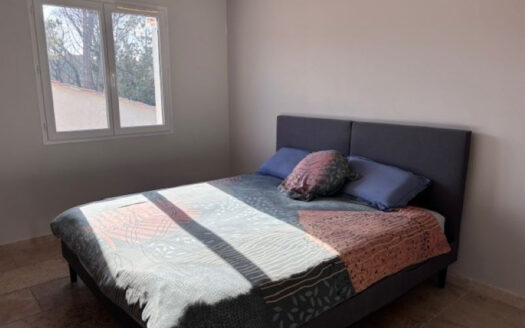 TRETS – maison/villa 4 pieces