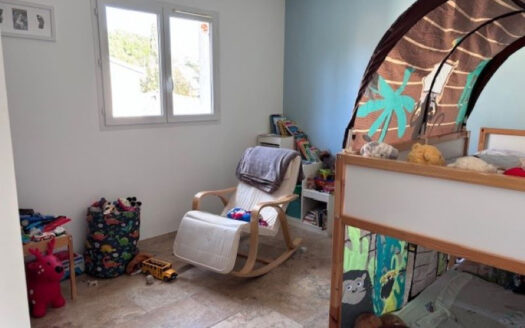 TRETS – maison/villa 4 pieces