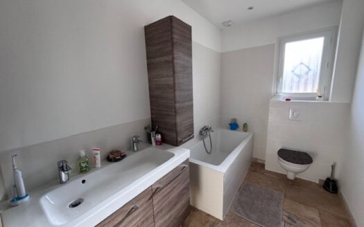 TRETS – maison/villa 4 pieces