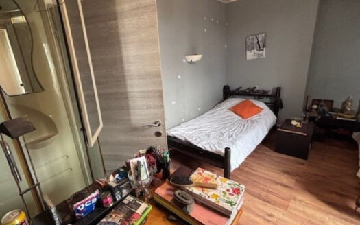 ROUGIERS – maison/villa 4 pieces