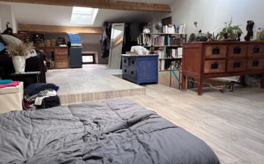 ROUGIERS – maison/villa 4 pieces