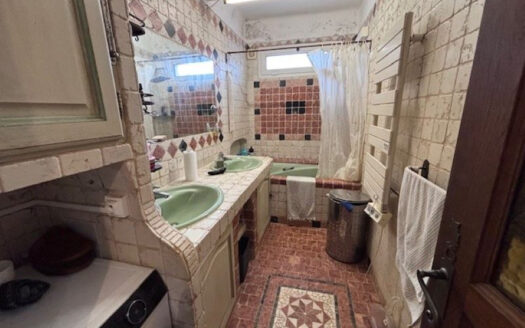 ROUGIERS – maison/villa 4 pieces