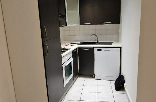 TRETS – appartement 2 pieces