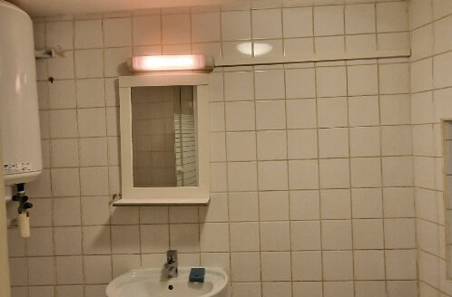 TRETS – appartement 2 pieces