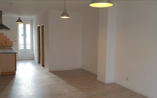 TRETS – appartement 3 pieces