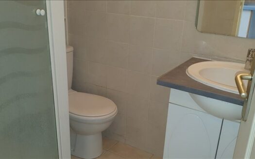 TRETS – appartement 3 pieces