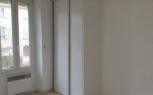 TRETS – appartement 3 pieces