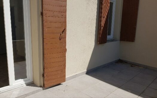 TRETS – appartement 3 pieces