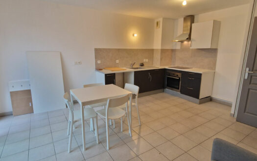 TRETS – appartement 1 piece