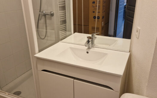 TRETS – appartement 1 piece