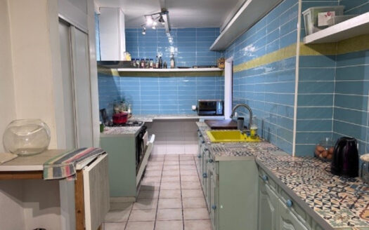 TRETS – maison/villa 8 pieces