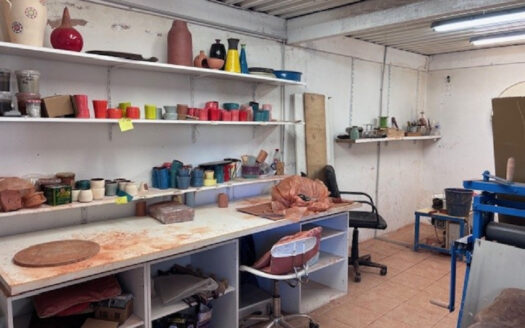 TRETS – maison/villa 8 pieces