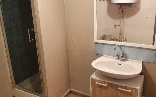 PEYNIER – appartement 2 pieces