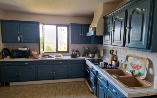 TRETS – maison/villa 4 pieces