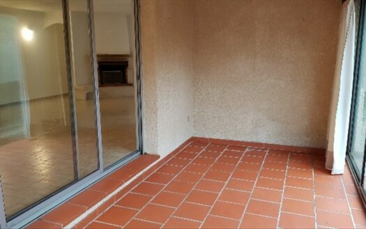 TRETS – maison/villa 4 pieces