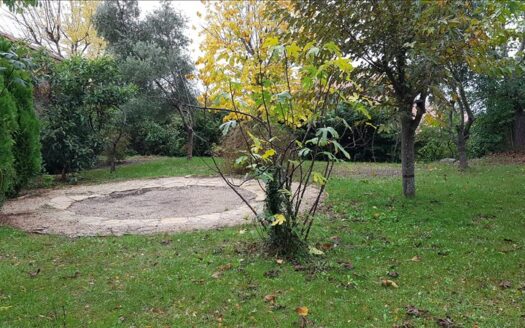 TRETS – maison/villa 4 pieces