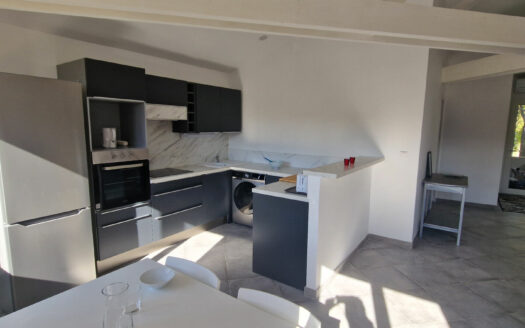 TRETS – appartement 2 pieces