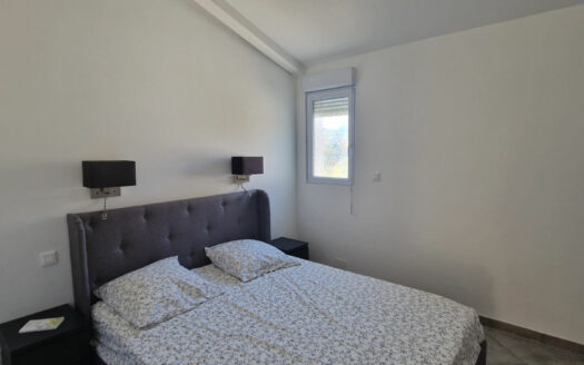 TRETS – appartement 2 pieces