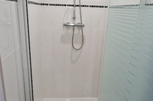 TRETS – appartement 2 pieces