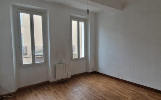 TRETS – appartement 2 pieces