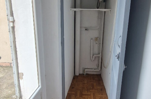 TRETS – appartement 2 pieces