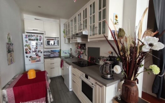 SAINT MAXIMIN LA SAINTE BAUME – appartement 2 pieces