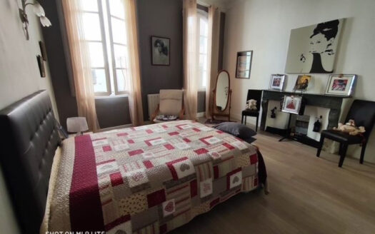 SAINT MAXIMIN LA SAINTE BAUME – appartement 2 pieces