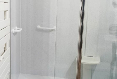 SAINT MAXIMIN LA SAINTE BAUME – appartement 2 pieces