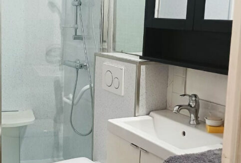 SAINT MAXIMIN LA SAINTE BAUME – appartement 2 pieces