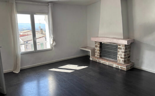 POURRIERES – maison/villa 3 pieces